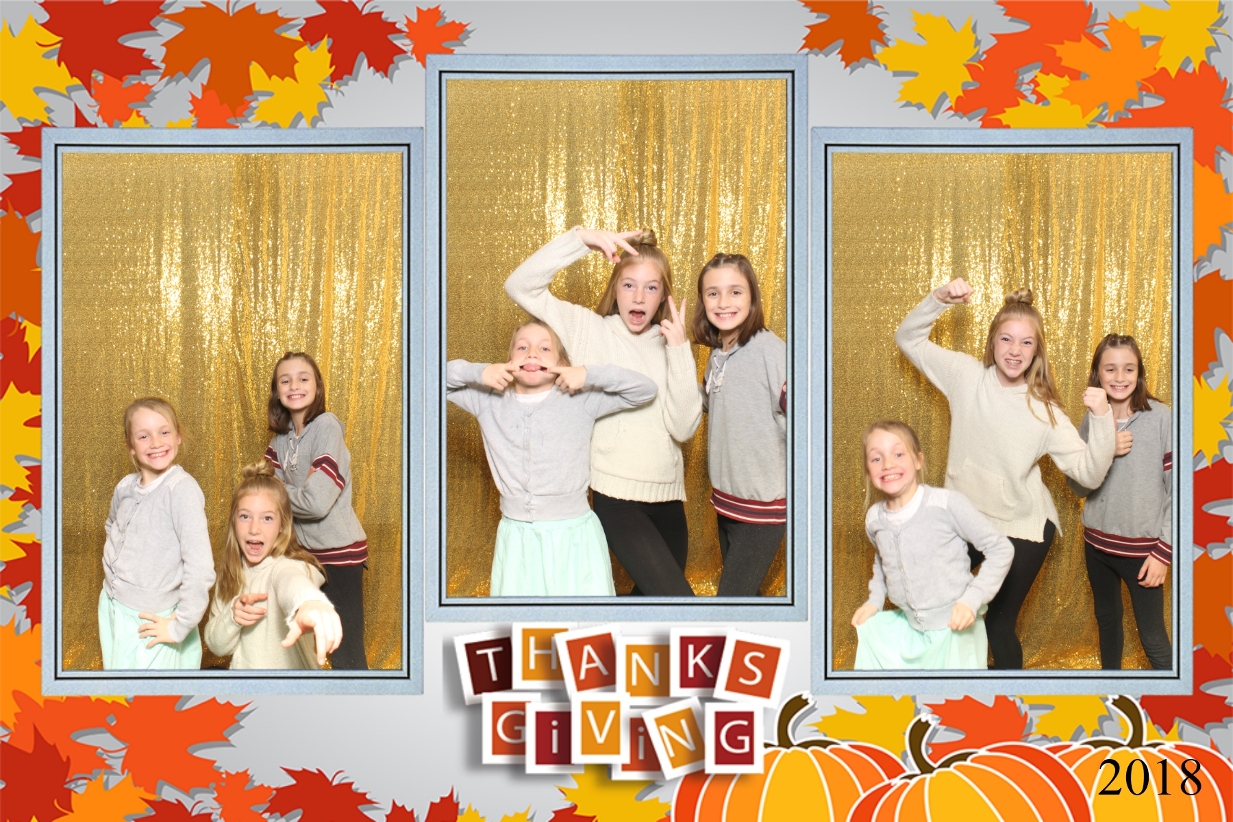 Thanksgiving 2018 | View more photos from the event at gallery.niknoxphotobox.com/u/NiKnox-Photo-Box/Thanksgiving-2018